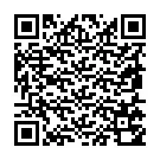 QR Code for Phone number +19855750504