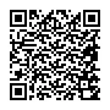 QR Code for Phone number +19855750573