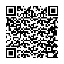 QR Code for Phone number +19855750672