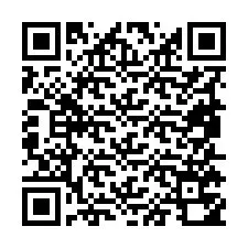 QR Code for Phone number +19855750673