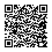 QR Code for Phone number +19855750697