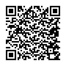 QR Code for Phone number +19855750797