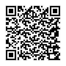 QR Code for Phone number +19855750830