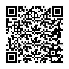 QR Code for Phone number +19855751023