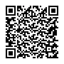 QR Code for Phone number +19855751035