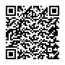 QR Code for Phone number +19855751039