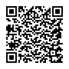QR Code for Phone number +19855751048