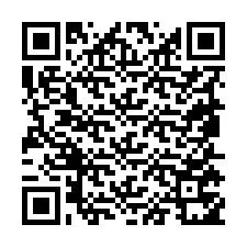 QR Code for Phone number +19855751368