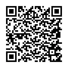 QR Code for Phone number +19855751744