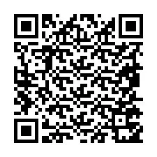 QR Code for Phone number +19855751972
