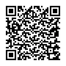 QR Code for Phone number +19855752004