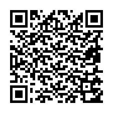 QR Code for Phone number +19855752007