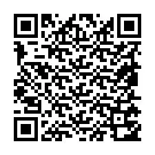 QR Code for Phone number +19855752069