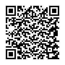 QR Code for Phone number +19855752120