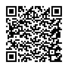 QR Code for Phone number +19855752151