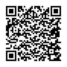 QR Code for Phone number +19855752307