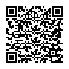 QR Code for Phone number +19855752439