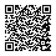 QR Code for Phone number +19855752463