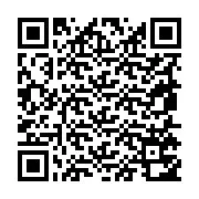 QR Code for Phone number +19855752610