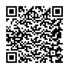 QR Code for Phone number +19855756035