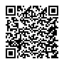 QR Code for Phone number +19855756379