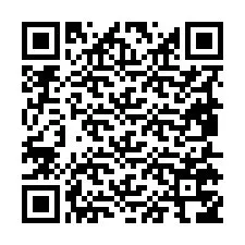 QR Code for Phone number +19855756942