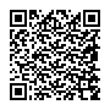QR Code for Phone number +19855758294