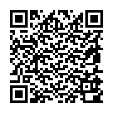 QR Code for Phone number +19855900101