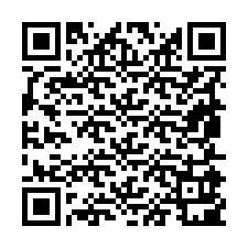 Kode QR untuk nomor Telepon +19855901025