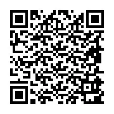 Kode QR untuk nomor Telepon +19855901052