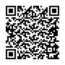 QR Code สำหรับหมายเลขโทรศัพท์ +19855901056