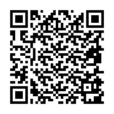 QR Code for Phone number +19855901103