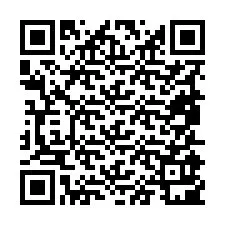 QR Code สำหรับหมายเลขโทรศัพท์ +19855901173