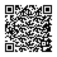 电话号码二维码 +19855902066