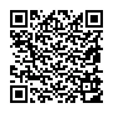 QR Code for Phone number +19855902505
