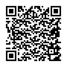 QR Code for Phone number +19855902517