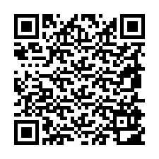 QR Code for Phone number +19855902640