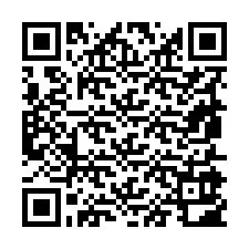 电话号码二维码 +19855902845