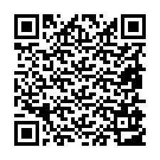 QR-Code für Telefonnummer +19855903557