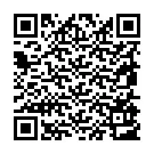 QR Code สำหรับหมายเลขโทรศัพท์ +19855903740