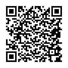 QR Code for Phone number +19855904177