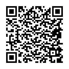 电话号码二维码 +19855909467