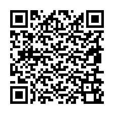 QR Code for Phone number +19856160080