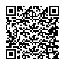 QR Code for Phone number +19856354267