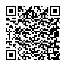 QR Code for Phone number +19856357115