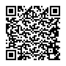 QR Code สำหรับหมายเลขโทรศัพท์ +19856450592