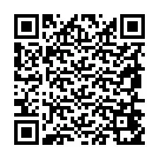 QR Code for Phone number +19856451120
