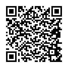 QR Code for Phone number +19856451263