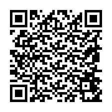 QR Code for Phone number +19856451791
