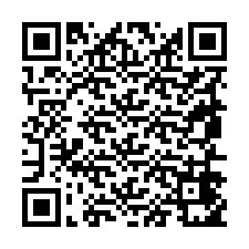 QR Code for Phone number +19856451820